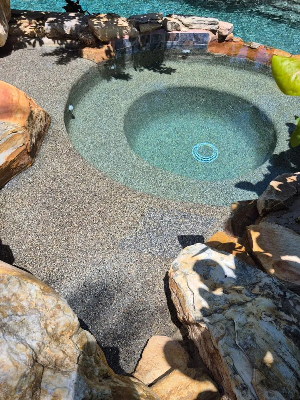 Grout repair and regrouting